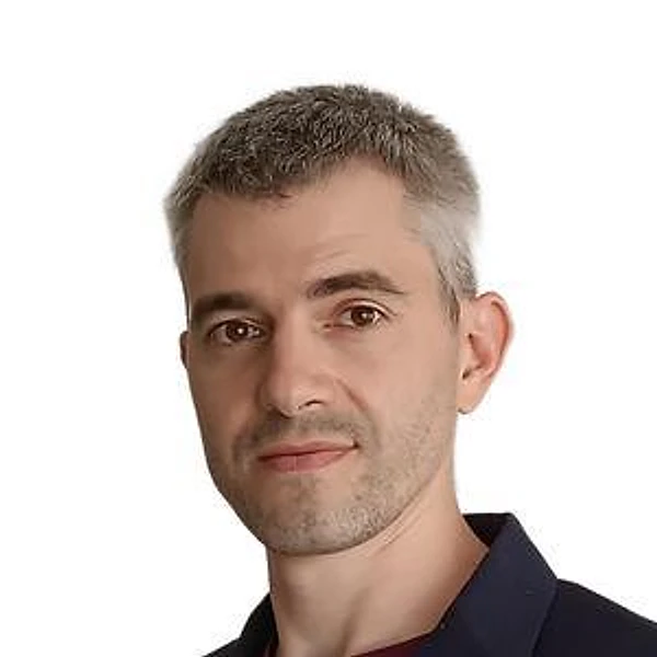 Корчагин Евгений Владимирович — Психолог, Воронеж