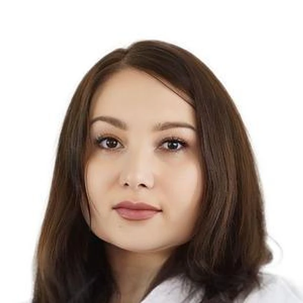 Захарьян Марина Владимировна — Невролог, Рефлексотерапевт, Гирудотерапевт, Батайск