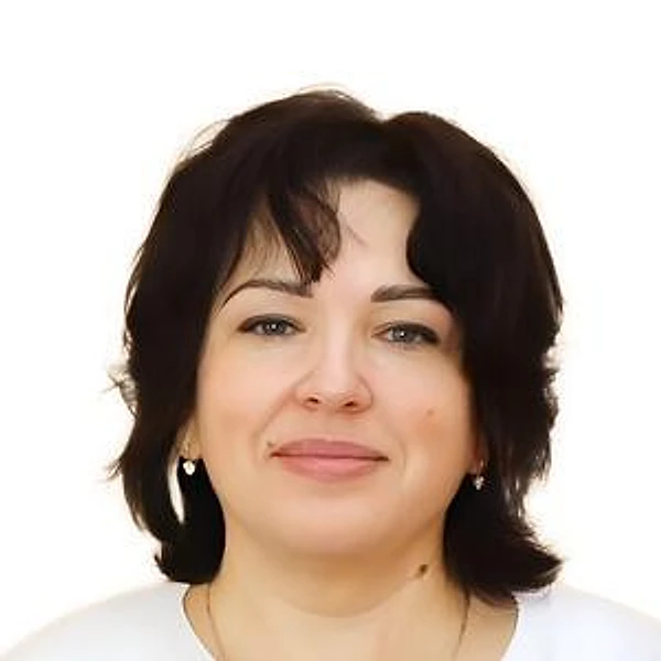 Андреева Виктория Викторовна — Педиатр, Детский кардиолог, Мытищи