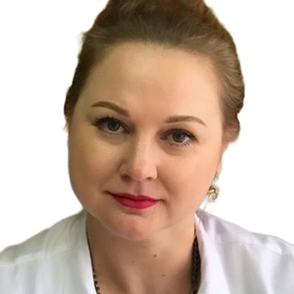 Лой Марина Георгиевна — Терапевт, Ростов-на-Дону