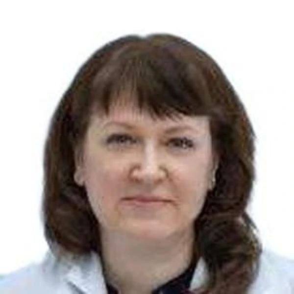 Юдина Марина Витальевна — Эндокринолог, Врач УЗИ, Детский эндокринолог, Диабетолог, Мытищи