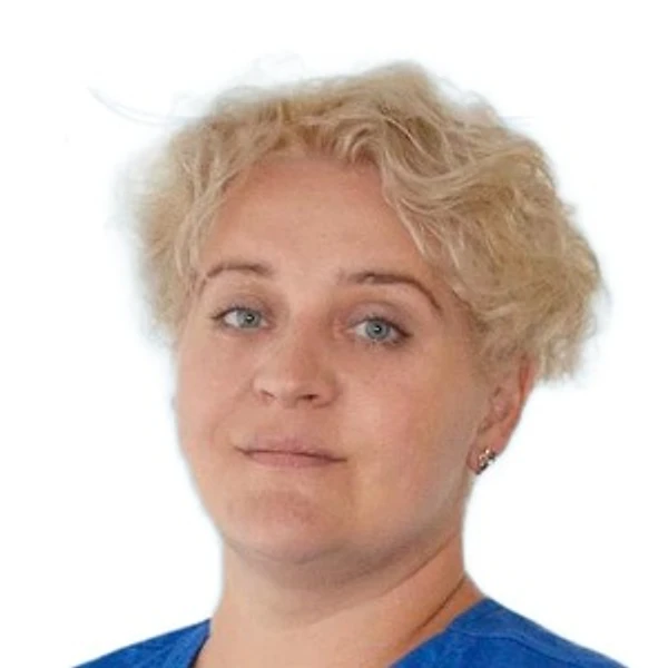 Исаева Екатерина Александровна — ЛОР, Детский ЛОР, Мытищи