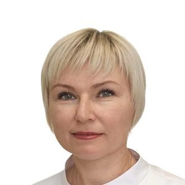 Полоник Елена Алексеевна — Терапевт, Брянск