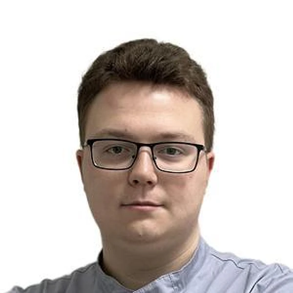 Гапонов Дмитрий Александрович — Кардиолог, Терапевт, Брянск