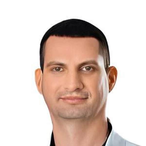 Козлов Игорь Николаевич — Терапевт, Фатеж
