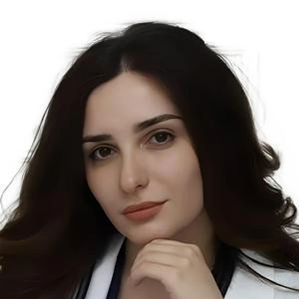 Салахова Сабина Джамаловна — Дерматовенеролог, Врач-косметолог, Дерматолог, Детский дерматолог, Детский трихолог, Трихолог, Мытищи