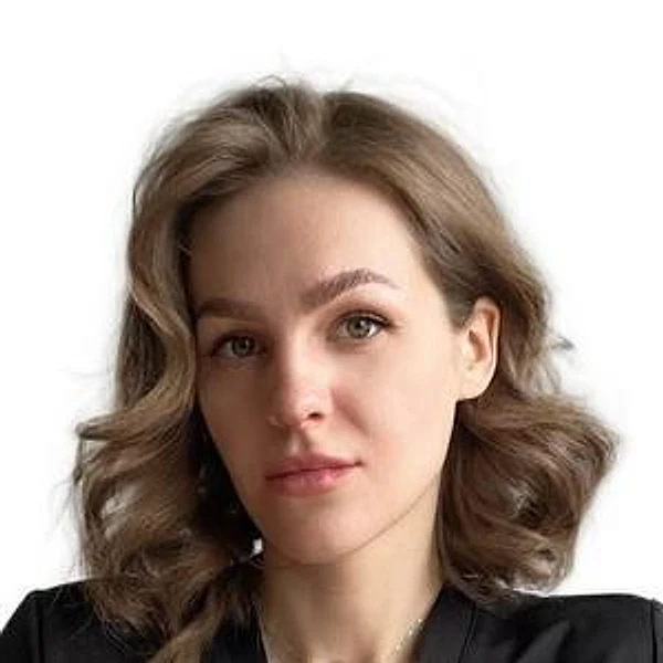 Сикета Елена Сергеевна — Кинезиолог, Красноярск
