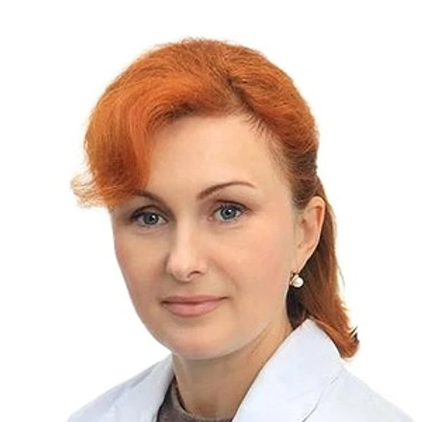 Шконда Елена Сергеевна — Педиатр, Детский гастроэнтеролог, Мытищи