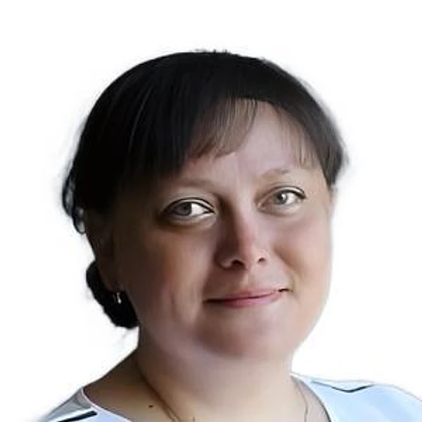 Зимина Ольга Алексеевна — Детский нейропсихолог, Детский психолог, Клинический психолог, Пермь