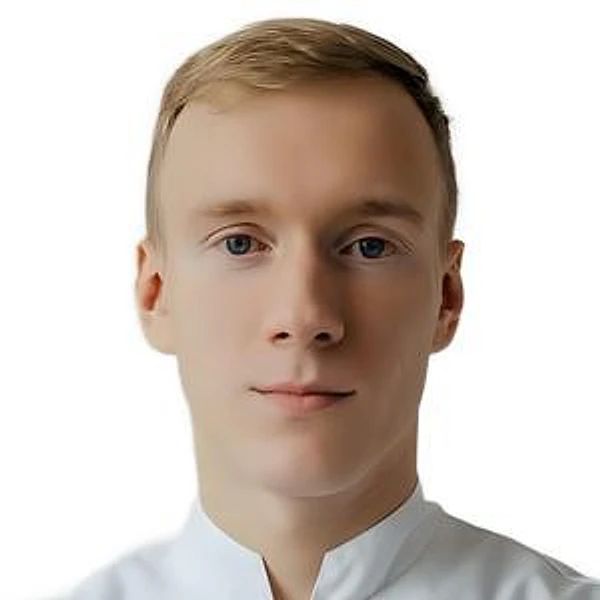 Святой Илья Андреевич — Терапевт, Люберцы