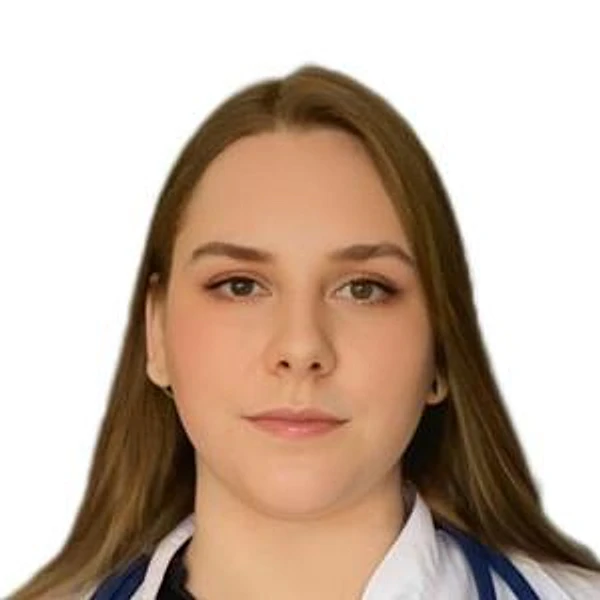 Бубнова Анна Алексеевна — Мануальный терапевт, Массажист, Санкт-Петербург