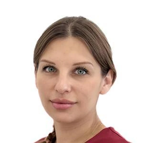 Пономарева Ксения Анатольевна — Стоматолог, Детский стоматолог, Стоматолог-ортопед, Темрюк