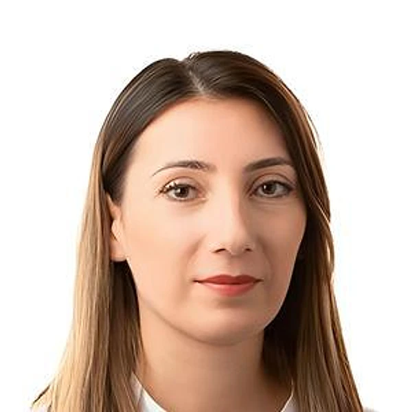 Минасян Сирануш Карапетовна — Офтальмолог (окулист), Детский офтальмолог, Мытищи