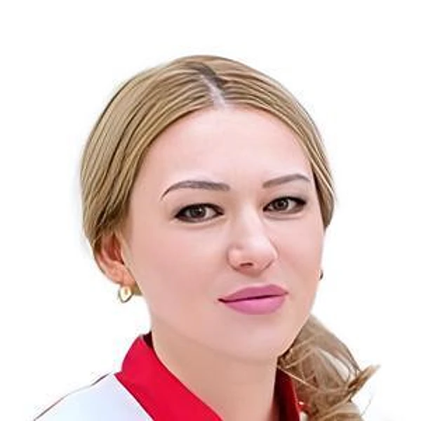 Кузнецова Анна Анатольевна — ЛОР, Мытищи
