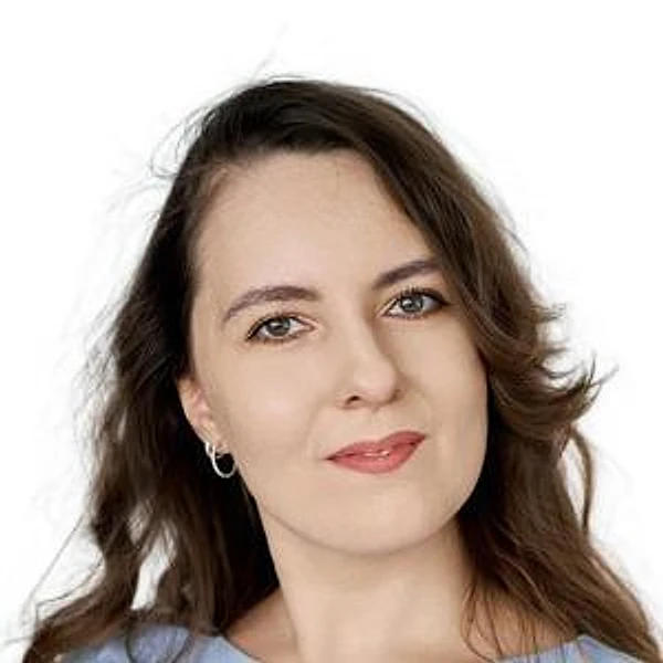 Мамурина Анастасия Валерьевна — Педиатр, Среднеуральск