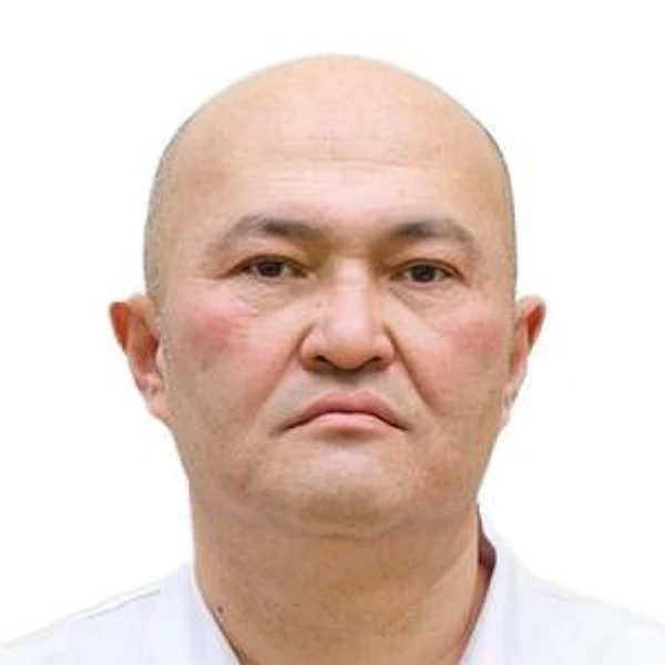 Мусаев Кубатбек Азимбаевич — Стоматолог-хирург, Стоматолог, Реутов
