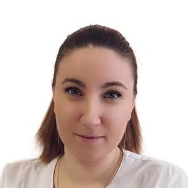 Калинина Вероника Сергеевна — Гинеколог, Саранск