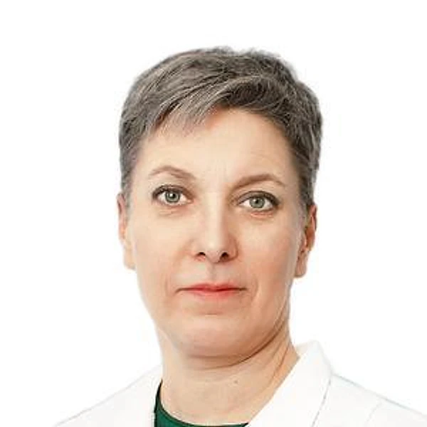 Дубровская Нина Вячеславовна — Пульмонолог, Детский пульмонолог, Терапевт, Мытищи