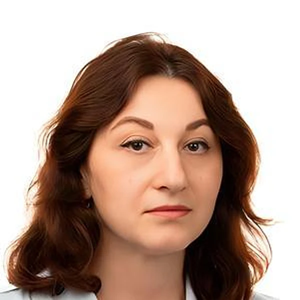 Чичова Ольга Ивановна — Врач УЗИ, Детский врач УЗИ, Мытищи