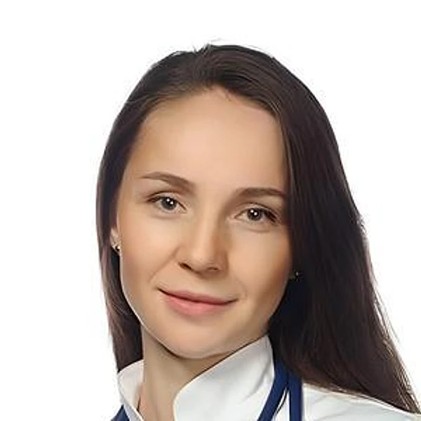 Алёшина Ольга Геннадьевна — Нутрициолог, Специалист по грудному вскармливанию, Троицк (Москва)