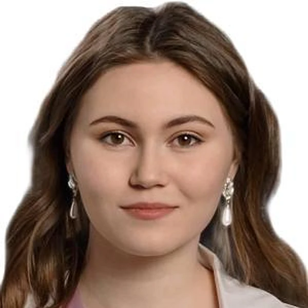Хабирова Лилия Рустамовна — Педиатр, Обь