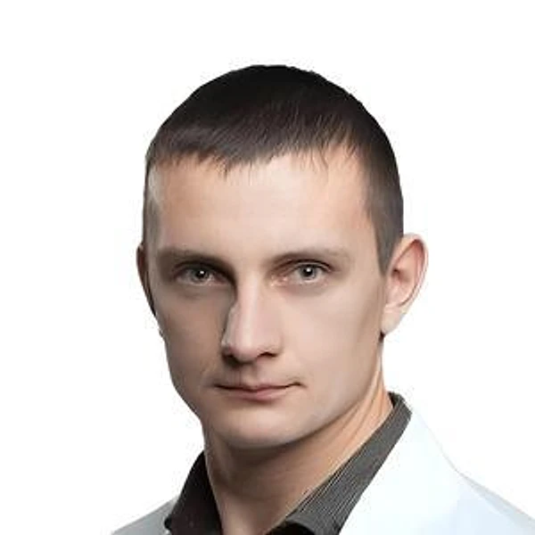 Рябых Дмитрий Викторович — Уролог, Хирург, Ивантеевка