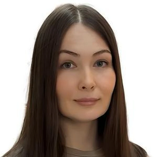 Ронжина Ольга Сергеевна — Психиатр, Санкт-Петербург