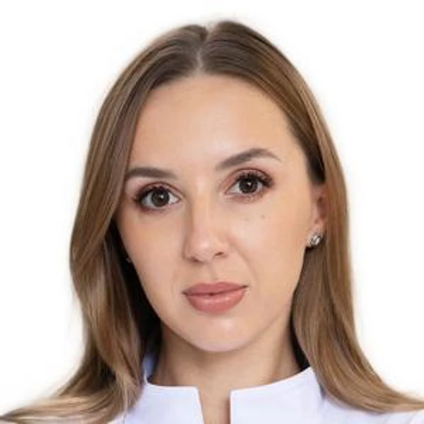 Борисова Диана Ивановна — Врач-косметолог, Королёв