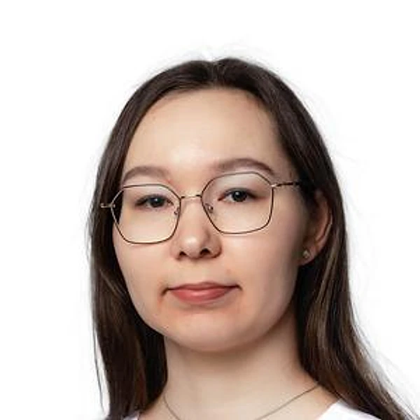 Храмова Анастасия Яковлевна — Стоматолог, Железнодорожный (Балашиха)