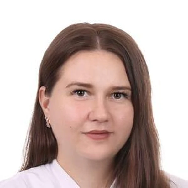 Киселева Ирина Анатольевна — Гематолог, Волгоград