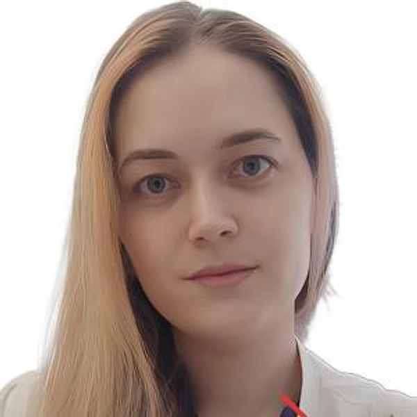 Абдряева Екатерина Рафаильевна — Уролог, Сызрань
