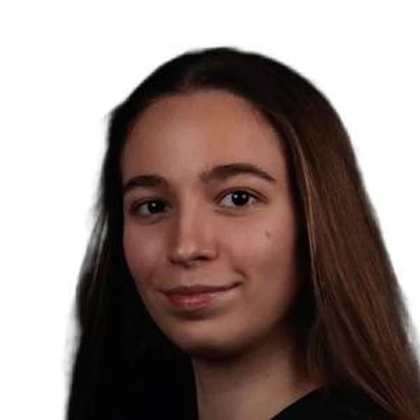 Пешкова Вера Андреевна — Стоматолог-ортодонт, Санкт-Петербург