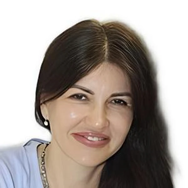 Радченко Анна Олеговна — Психолог, Детский психолог, Клинический психолог, Москва