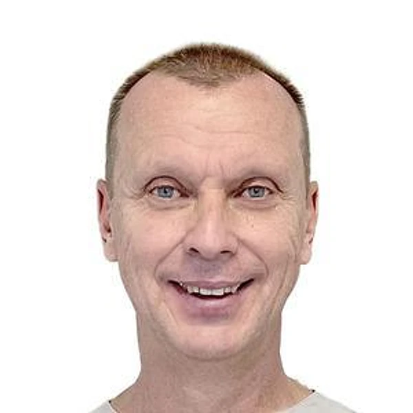 Межерицкий Сергей Николаевич — Уролог, Симферополь