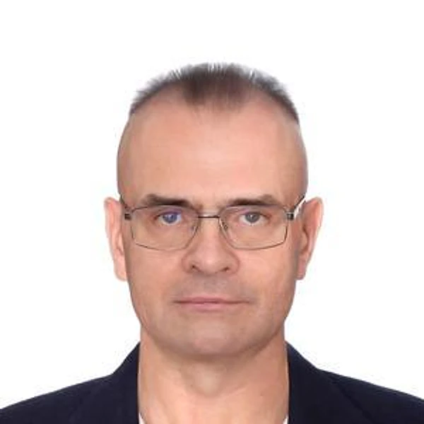 Рытик Константин Витальевич — Врач УЗИ, Кемерово
