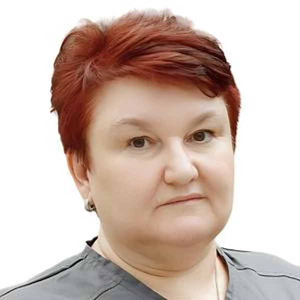 Сапожкова Светлана Анатольевна — Стоматолог, Дмитров