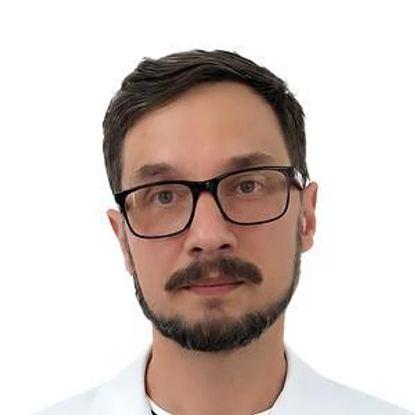 Пшиков Иван Николаевич — Хирург, Лазерный хирург, Эндоскопист, Киров