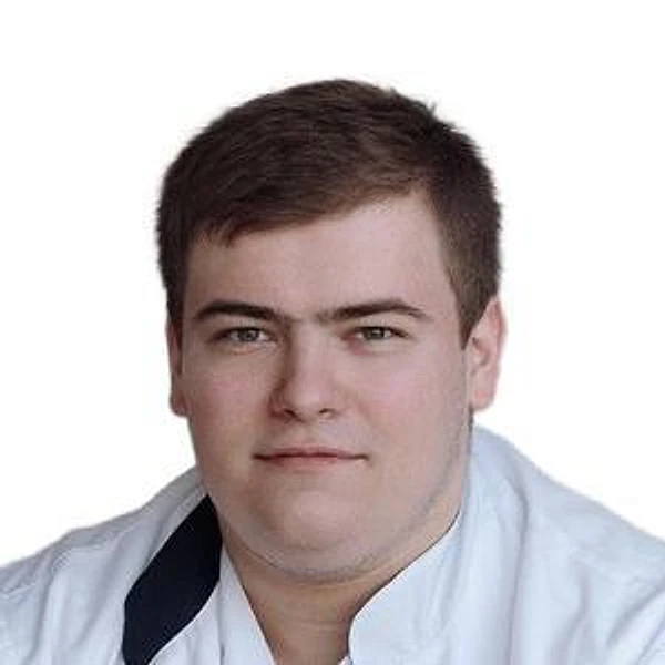 Ицкович Даниил Константинович — Стоматолог-хирург, Стоматолог, Стоматолог-имплантолог, Томск