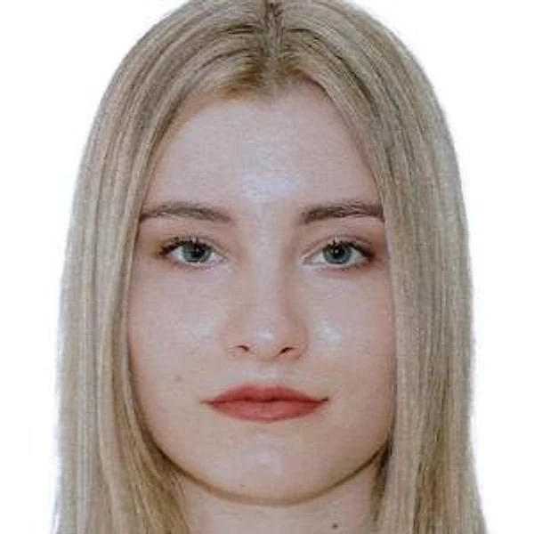 Пинаева Александра Михайловна — Стоматолог, Стоматолог-гигиенист, Вологда