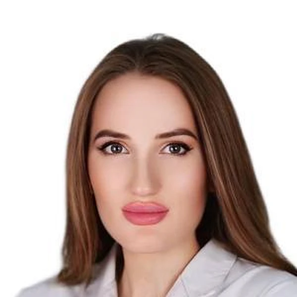Сараева Екатерина Сергеевна — ЛОР, Детский ЛОР, Барнаул
