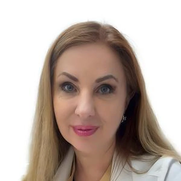 Транцева Наталья Владиславовна — Невролог, Ростов-на-Дону