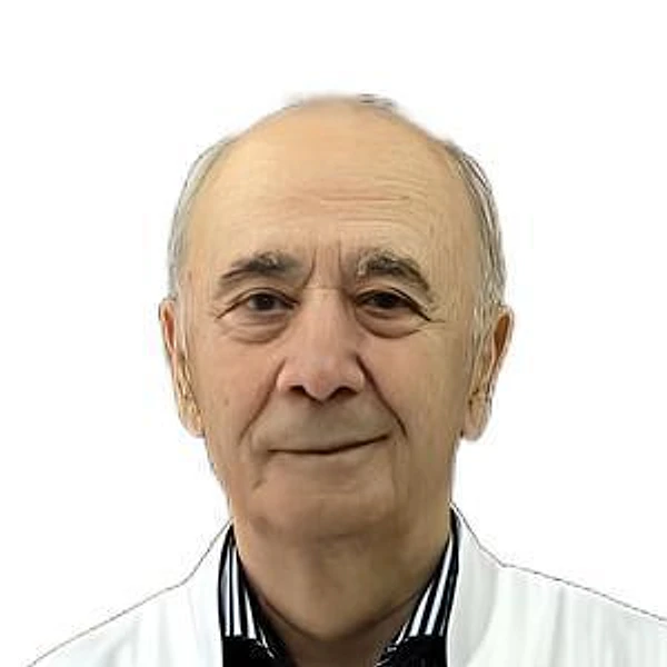 Даутов Юрий Юнусович — Терапевт, Майкоп
