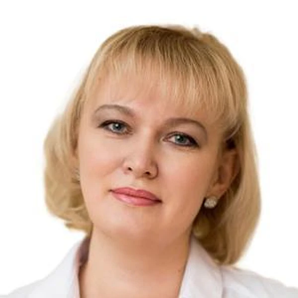 Темникова Татьяна Юрьевна — Педиатр, Ижевск