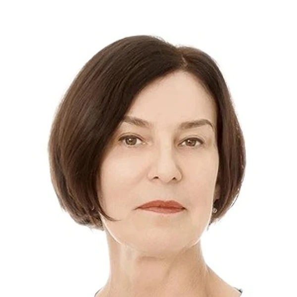 Шафигуллина Валентина Борисовна — Педиатр, Ижевск
