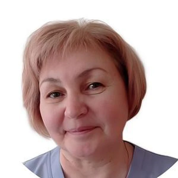Трубина Татьяна Ермолаевна — Педиатр, Инфекционист, Ижевск