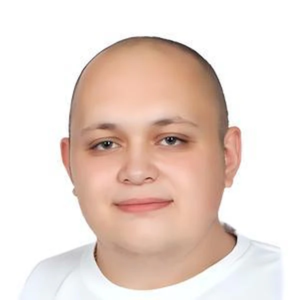 Татенко Дмитрий Николаевич — Хирург, Донецк (ДНР)