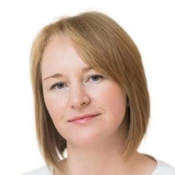 Фомина Елена Михайловна — Педиатр, Ижевск