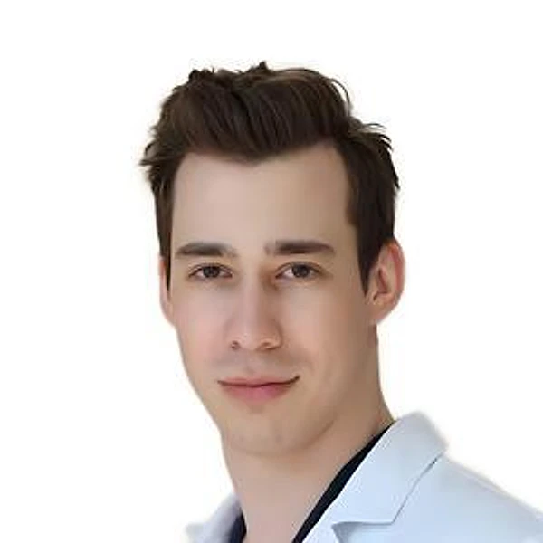 Титоров Никита Эдуардович — Терапевт, Мытищи