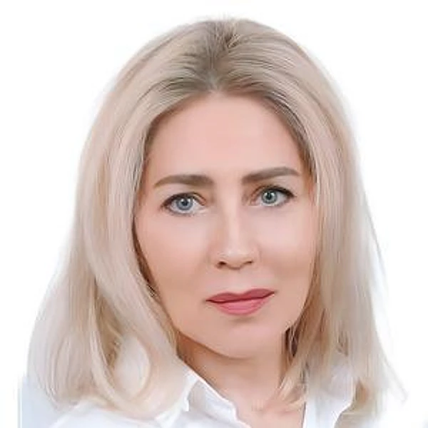 Савельева Елена Александровна — Терапевт, Нижний Новгород