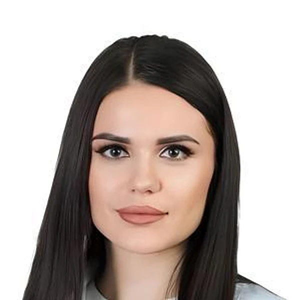 Сухореброва Юлия Александровна — Гинеколог, Курск